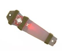 [237918] VLT LIGHT RED (ELEMENT)