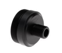 [238007] TAU TRACER ADAPTER UNIT VERSION A AM013/14 BLACK