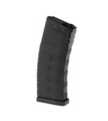 [238045] MAGAZINE M4 MIDCAP 120RDS BLACK (G&G)