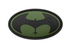 [238205] BUTTMAN RUBBER PATCH FOREST (JTG)