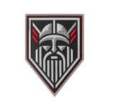 [238229] ODIN RUBBER PATCH COLOR (JTG)