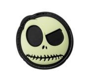 [238373] NIGHTMARE RUBBER PATCH GLOW IN THE DARK (JTG)