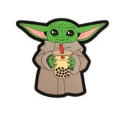 [238472] BABY Y BUBBLE TEA PATCH (AIRSOFTOLOGY)