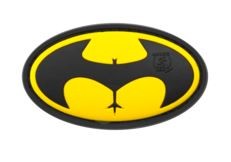 [238489] BUTTMAN RUBBER PATCH COLOR (JTG)