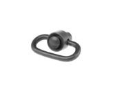 [238847] QD SLING SWIVEL BLACK (ELEMENT)