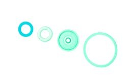 [239196] MAINTENANCE KIT P99 DAO METAL VERSION CO2 (WALTHER)