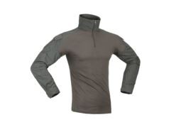 [239523] COMBAT SHIRT WOLF GREY (INVADER GEAR) S