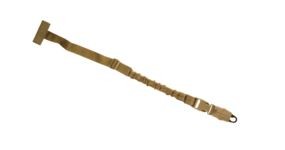 [239615] QUICK RELEASE SLING COYOTE (WARRIOR)