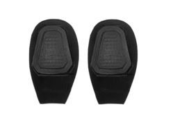 [239837] REPLACEMENT KNEE PADS PREDATOR PANT BLACK (INVADER GEAR)