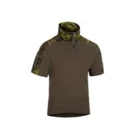 [239844] COMBAT SHIRT SHORT SLEEVE CAD (INVADER GEAR) XL