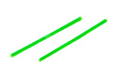 [240055] AIP FIBER OPTIC (GREEN 1.5MM)
