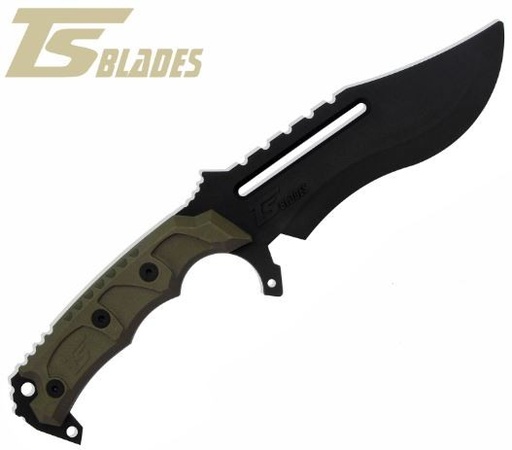 [240178] TS-RAPTOR G3