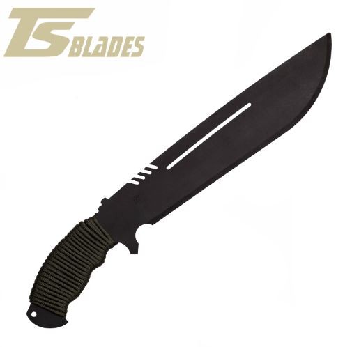 [240185] TS-JUNGLEMAN