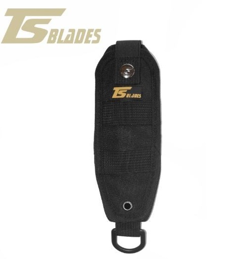 [240307] TS-HOLSTER BLACK