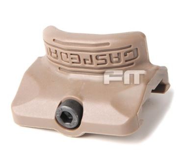 [240505] GRIP FMA DE PULGAR PARA PICATINNY TAN