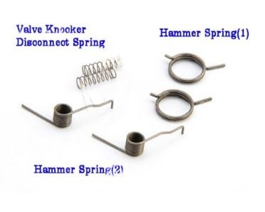[240550] AIP SPARE PARTS OF SPRING FOR TOKYO MARUI GLOCK 17