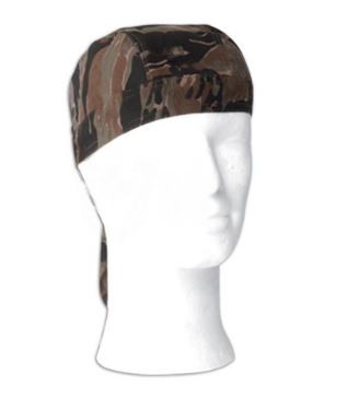 [240765] BANDANA GORRO CABEZA TIGRE