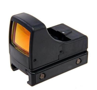 [240819] MICRO RED DOT PRO MARUI NEGRO