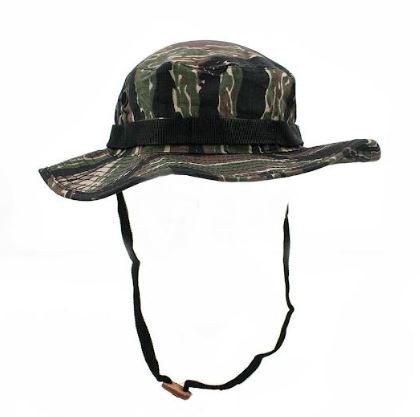 [241021] CHAMBERGO AIRSOFT FORAVENTURE RISTOP TIGRE