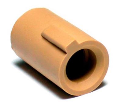 [241212] GOMA HOP-UP MODIFY ACCURATE CORTE VSR MARRON