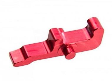 [241229] LEVA HOP-UP LAYLAX M4 MWS METALICA ROJA