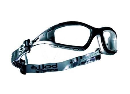 [241298] GAFA BOLLE TRACKER II TRANSPARENTE