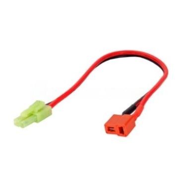 [241847] DRAGONPRO DP-TFMM T-DEAN (FEMALE) TO MINI TAMIYA (MALE)