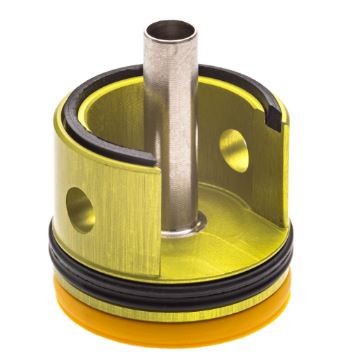 [242004] CYLINDER HEAD FOR TOKYO MARUI NEXT GEN RECOIL SHOCK (SRE)