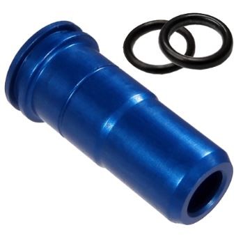 [242141] AIR NOZZLE MADE OF ERGAL WITH INNER O-RING FOR AK 47/74