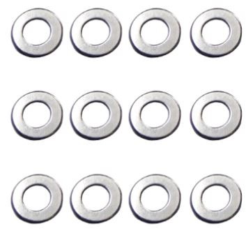 [242240] FPS AEG SHIM SET 0.30 MM X 20 PCS