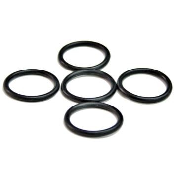 [242417] O-RING SEAL FOR AIR NOZZLE