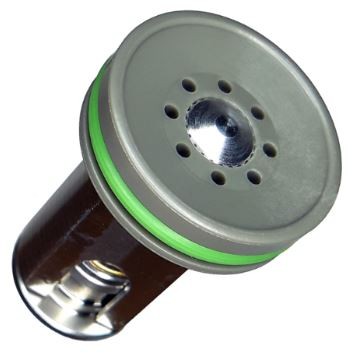 [242448] LOADED NYLON BEARING PISTON HEAD FOR CYMA DRAGUNOV SVD MECHA