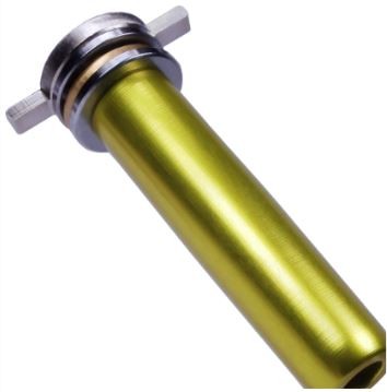 [242509] FPS VERSION 7 ERGAL BALL BEARING SPRING GUIDE