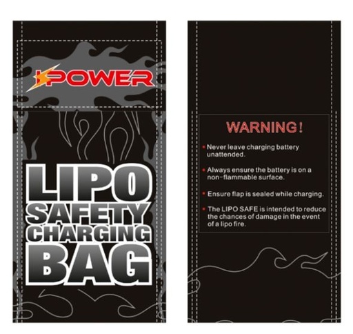 [243735] LIPO GUARD PEQUEÑO 10X20CM