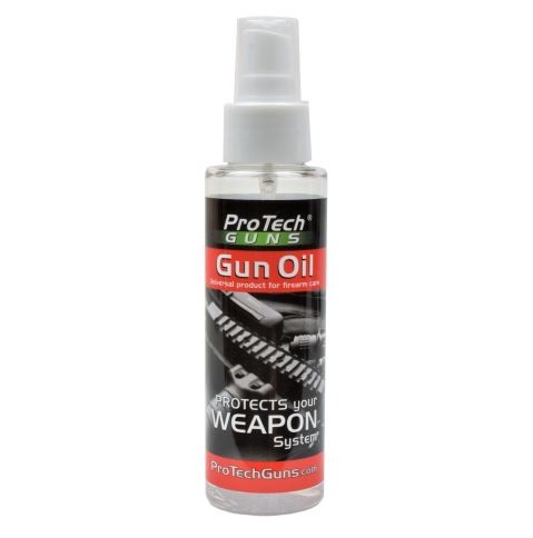 [245777] PROTECH GUNS GUN OIL 100ML