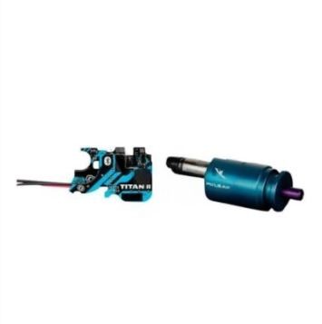 [242592] KIT HPA GATE PULSAR & TITAN II BLUETOOTH AZUL