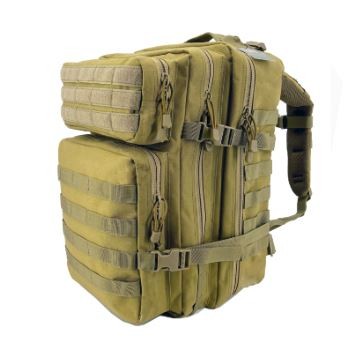 [242721] SIXMM MOCHILA 45L TAN