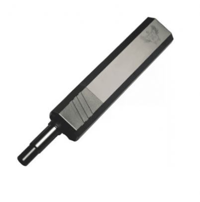 [243094] SILENCIADOR OSPREY BK