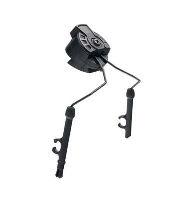 [243544] EARMOR FAST HELMET MOUNTS M11-PELTOR