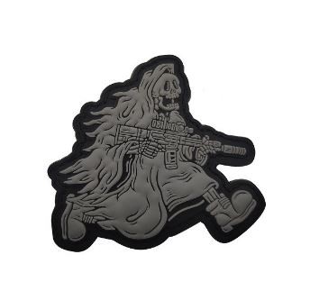 [243575] PARCHE F35 4PC