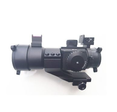 [243933] RED DOT ESTILO M2 GEN2 - BK