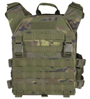 [244114] CHALECO CONQUER MPC - SW