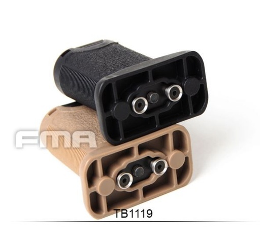 [244220] GRIP FMA TD FOR KEYMOD TB1119-DE