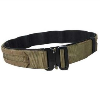 [244312] TMC 1.75 COMBAT BELT (COYOTE BROWN) L