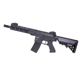 [244381] ROSSI M4 SENTINEL DELTA BLACK 9´