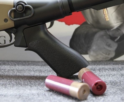 [244480] BALYSTIK HPA MALE CONNECTOR FOR SECUTOR / GOLDEN EAGLE SHOTG