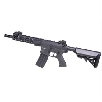 [244503] ROSSI M4 SENTINEL ALPHA BLACK 9´