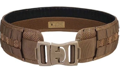 [246514] EMERSON MOLLE UTILITY BELT (COYOTE BROWN)