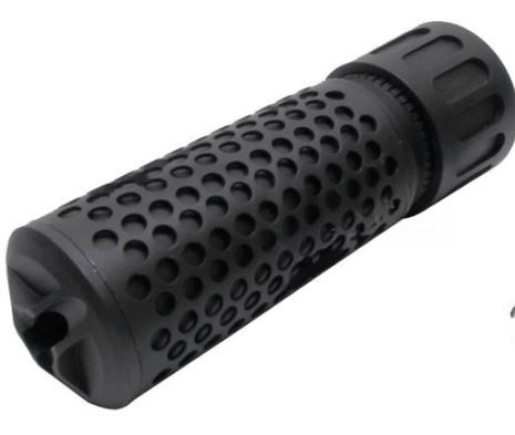[246545] 5KU KAC-QDC CQB SILENCER WITH FLASH HIDER FOR ELECTRIC GUN 1