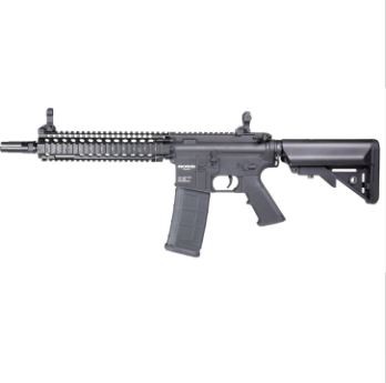 [244626] ROSSI M4 NEPTUNE MARSOC AEG FULL BLACK 9´
